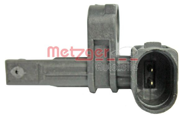 METZGER Sensor, Raddrehzahl